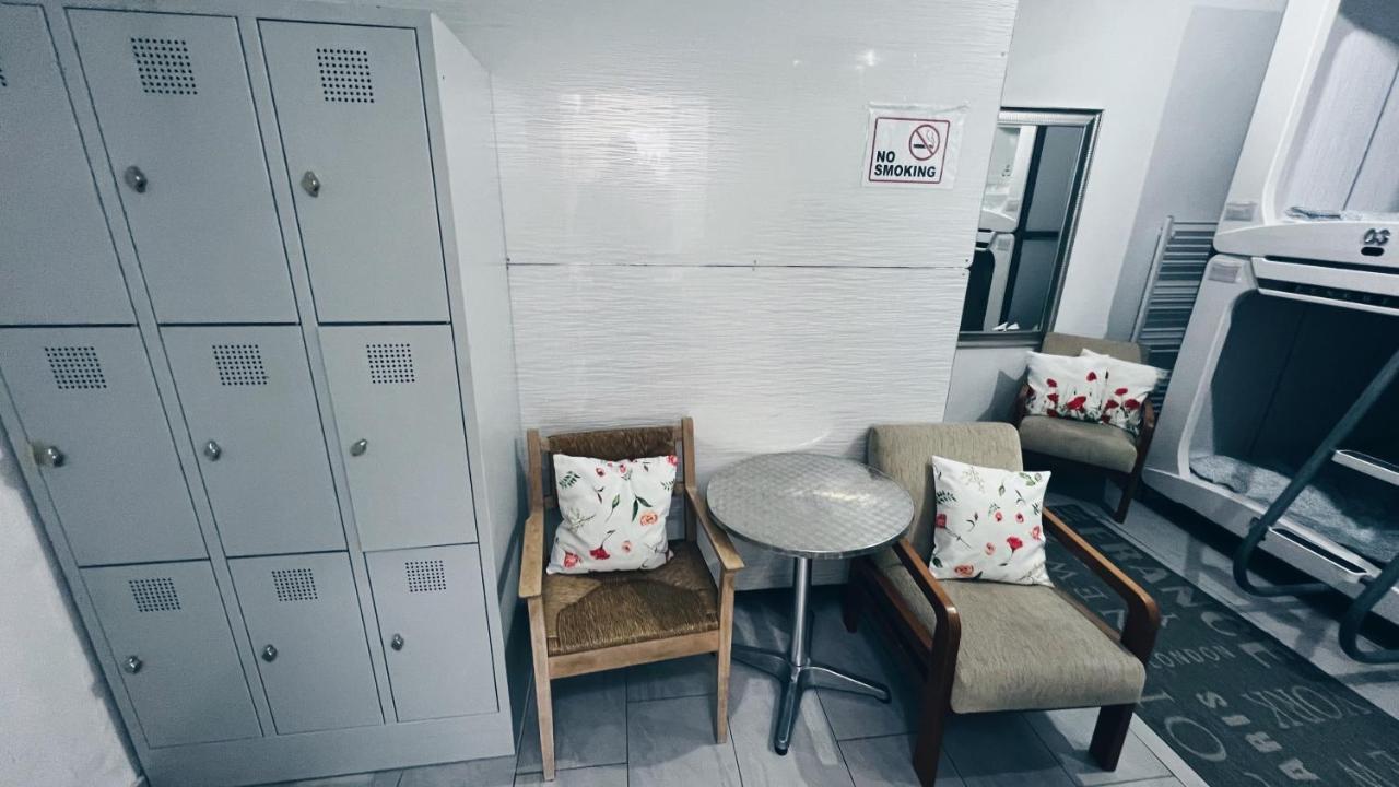 Space One Vienna - Apartment 2 ภายนอก รูปภาพ